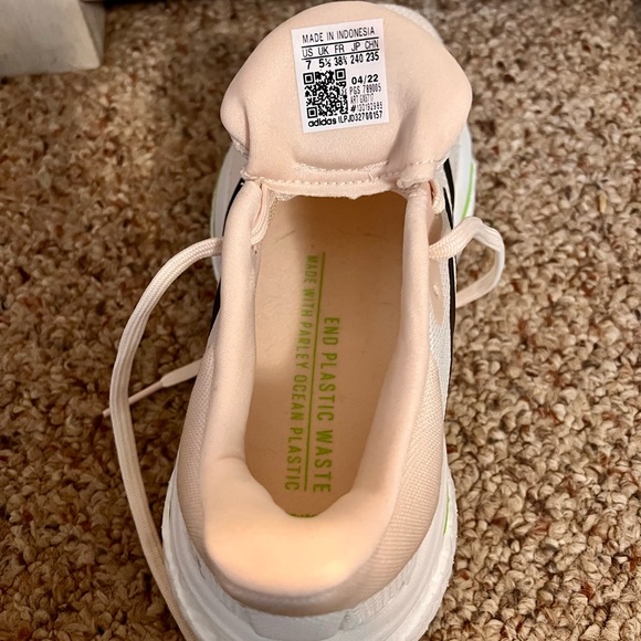 Adidas Solar Glide - Picture 5 of 5